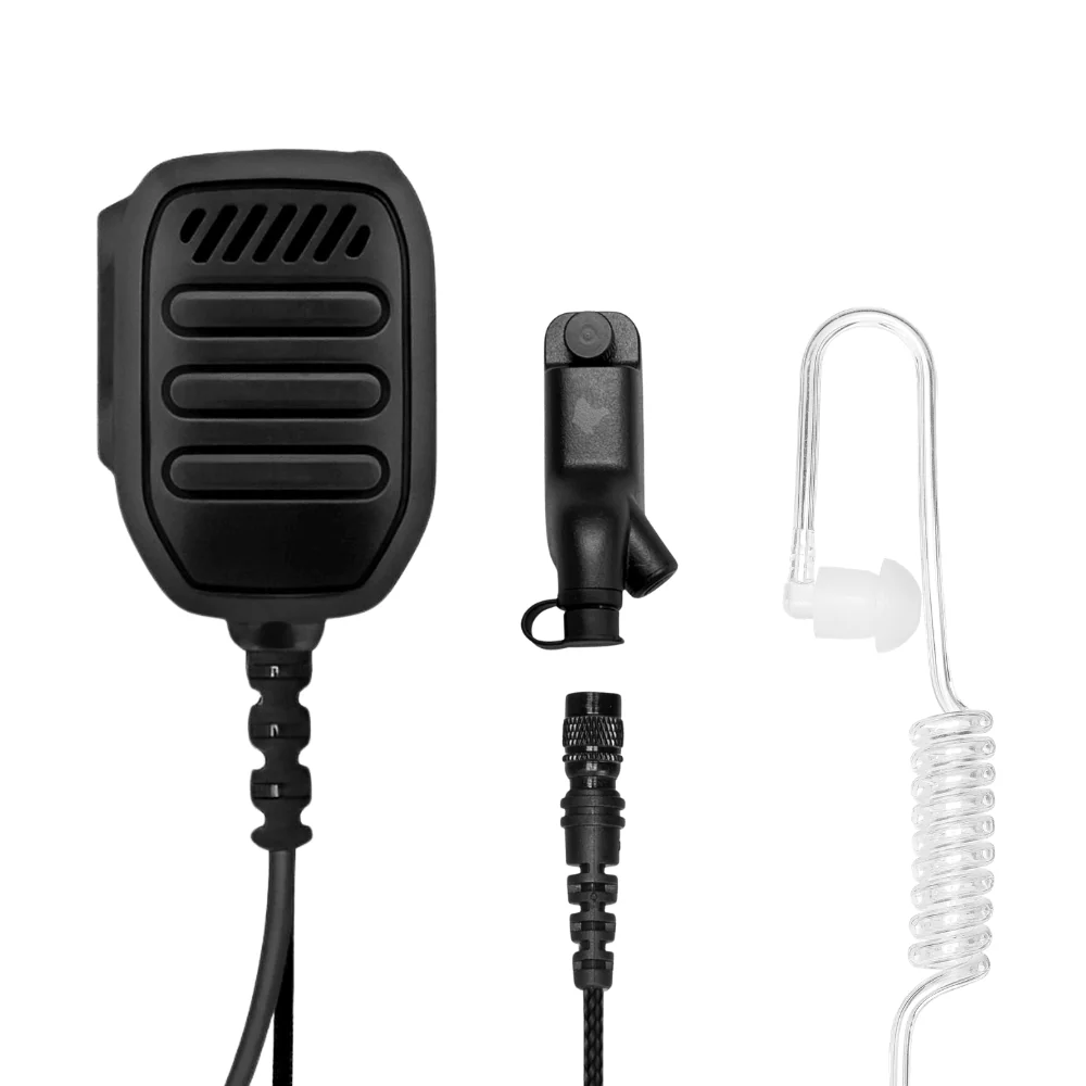Sheepdog Microphones
